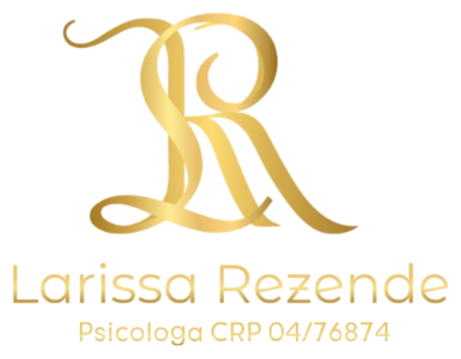 Larissa Rezende, Psicóloga Clínica, CRP 04/76874